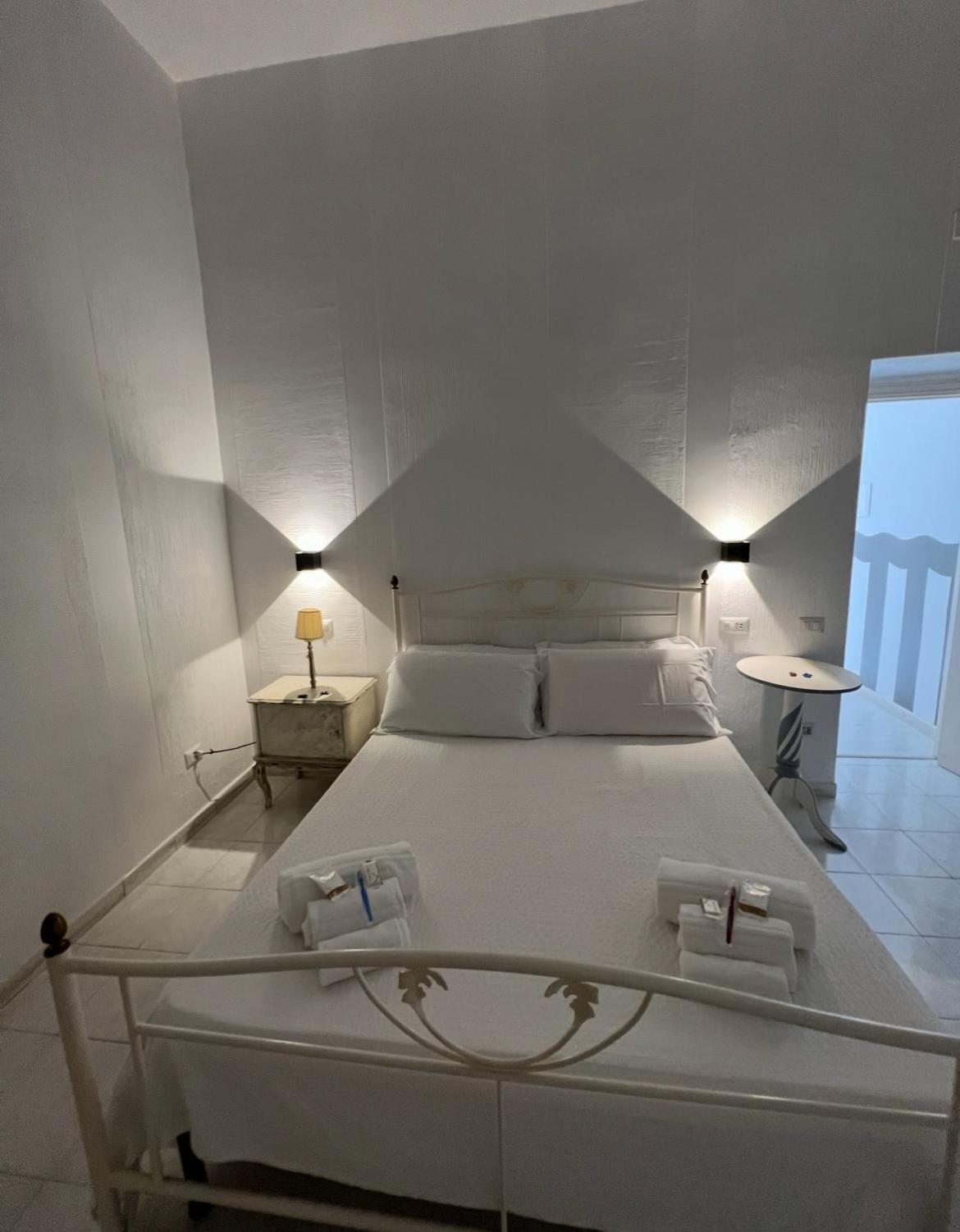 Varriale House Napoli Esterno foto